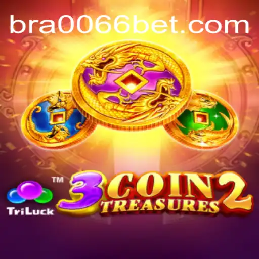 Explore the World of 3CoinTreasures2 in Licensed Online Casinos