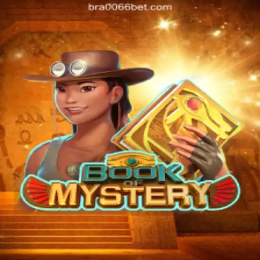 Discover the Enigma of BookofMystery: Unveiling Secrets in Online Gaming