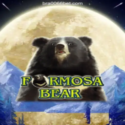 Explore the Fascinating World of FormosaBear