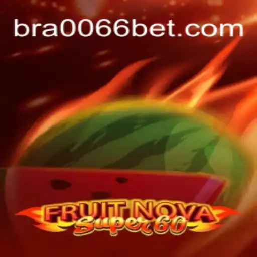 Exploring FruitNovaSuper60: A Dazzling Addition to Online Casinos