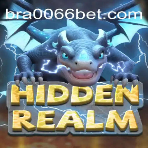 Dive into the Enigmatic World of HiddenRealm: Unlock Mysteries and Win Big