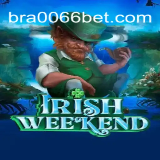 Discover 'IrishWeekend': A Vibrant Journey into Gaming Adventure