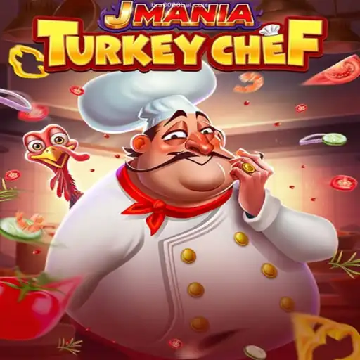 Exciting New Game: JManiaTurkeyChef - A Culinary Adventure