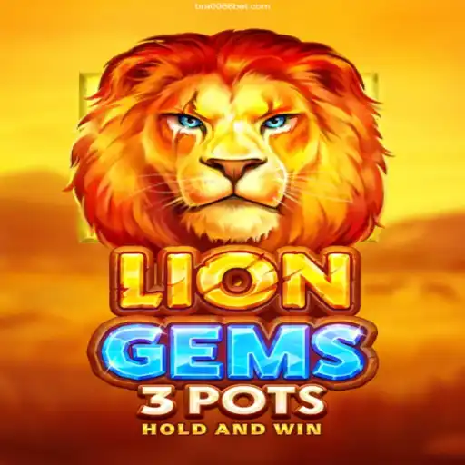 Exploring the Excitement of LionGems3pots: A Premier Online Casino Game