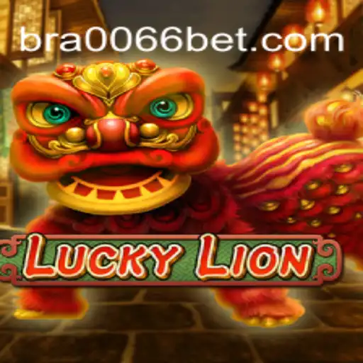 Exploring the Thrills of LuckyLion: A Premier Online Casino Experience