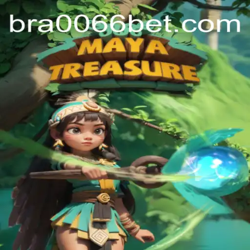 Unlock the Mysteries of MayaTreasure: A Dive into the Exciting World of 0066bet.com Casino