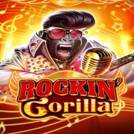 Exploring RockinGorilla: A Thrilling New Experience in the Online Casino World