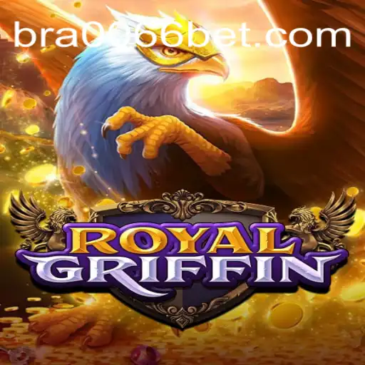 Discover the Enchanting World of RoyalGriffin: A Premier Online Gaming Experience