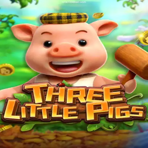 Experience the Adventure of THREELITTLEPIGS: A Game of Strategy and Fun