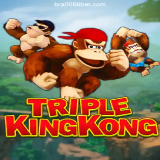 Explore the Thrills of TripleKingKong