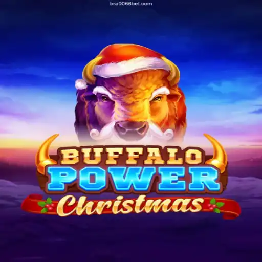 Buffalo Power Christmas: An Exciting Online Casino Experience
