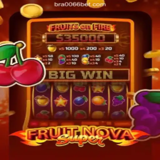 Discover the Exciting World of FruitNovaSuper and Online Gaming