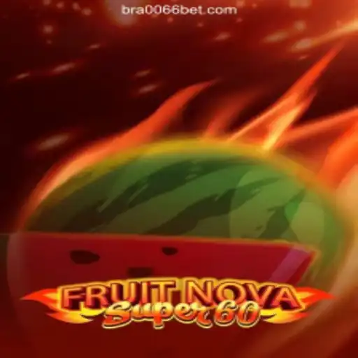 Exploring FruitNovaSuper60: A Dazzling Addition to Online Casinos