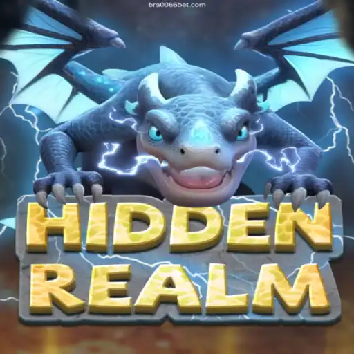Dive into the Enigmatic World of HiddenRealm: Unlock Mysteries and Win Big