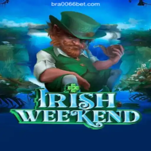 Discover 'IrishWeekend': A Vibrant Journey into Gaming Adventure