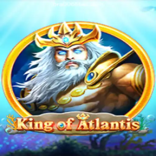 Explore the Depths with King of Atlantis: A Captivating Casino Experience