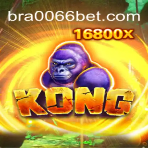 Discover Kong: The Thrilling World of Kong Casino Games