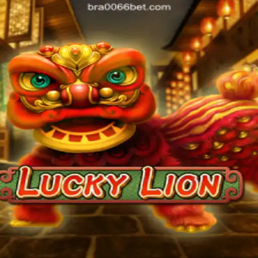 Exploring the Thrills of LuckyLion: A Premier Online Casino Experience