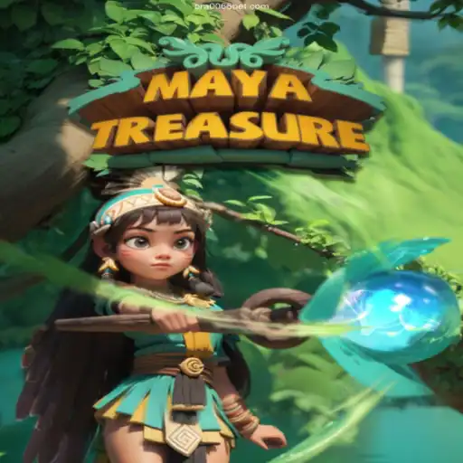 Unlock the Mysteries of MayaTreasure: A Dive into the Exciting World of 0066bet.com Casino