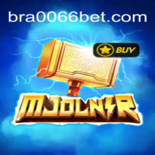 Embark on a Legendary Adventure with 'Mjolnir': The Thunderous Online Casino Game