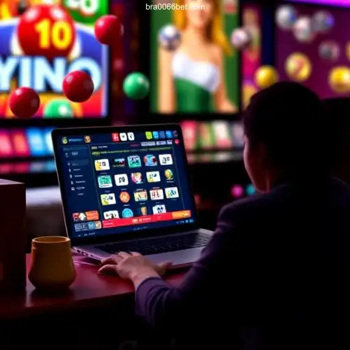 Diving into Online Bingo: A Thrilling Experience