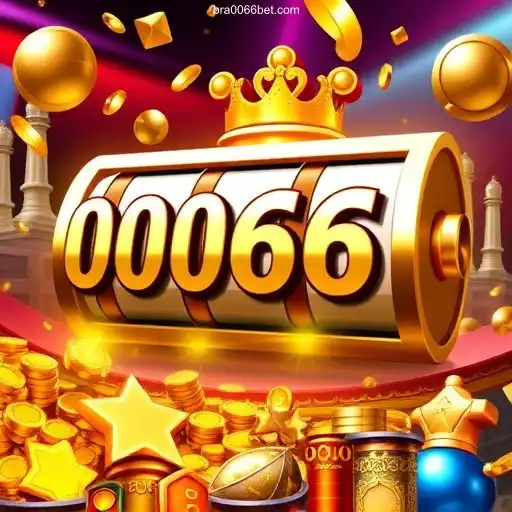 Exploring the World of Online Slots at 0066bet.com Cassino Online Licenciado