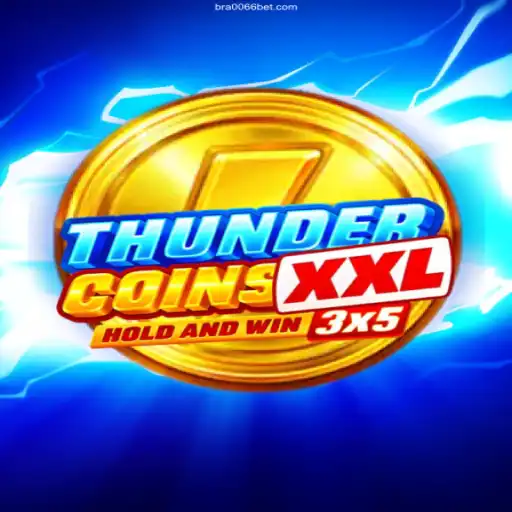 Discover the Thrill of ThunderCoinsXxl: A New Era in Online Gaming
