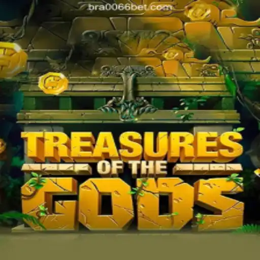 Unveiling the Mysteries of TreasureoftheGods: Embark on an Epic Gaming Adventure